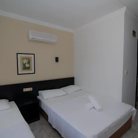 Belsea Hotel 3*