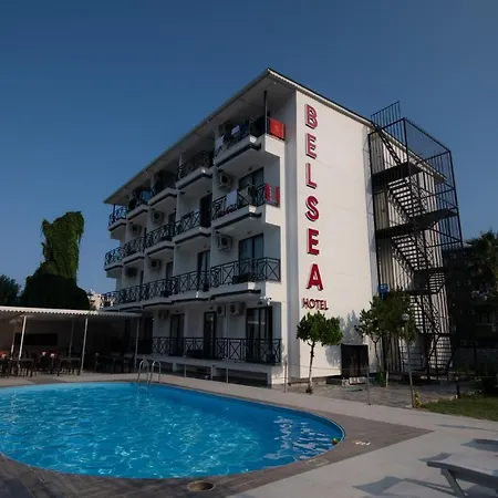 Belsea Hotel Beldibi (Kemer)