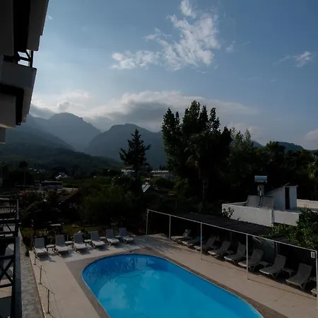 Belsea Beldibi (Kemer)