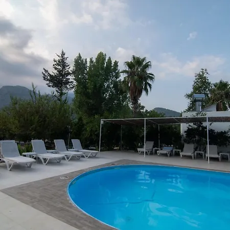 Belsea Beldibi (Kemer)