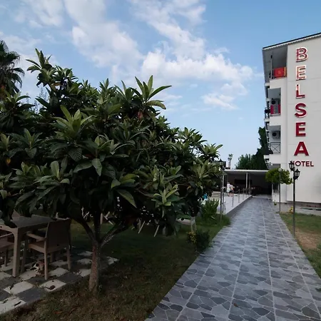 Belsea Hotel
