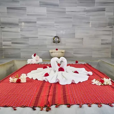 Hotel Belsea 3*