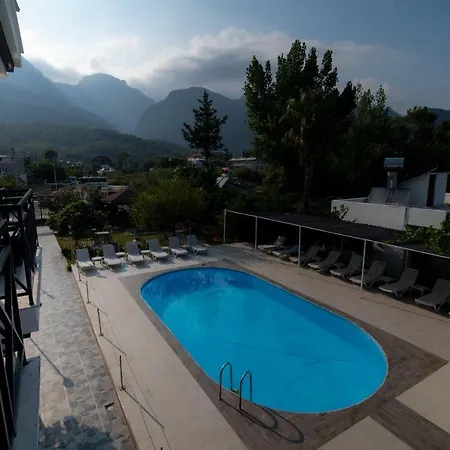 Hotel Belsea Beldibi (Kemer)