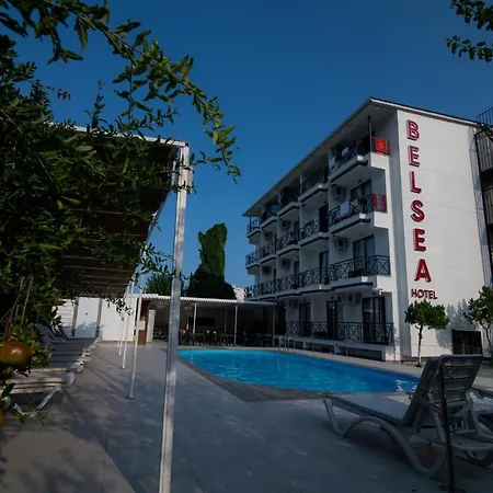 Belsea Hotel Beldibi (Kemer)