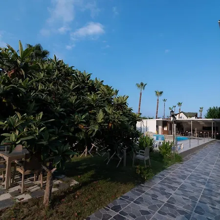 Belsea 3* Beldibi (Kemer)