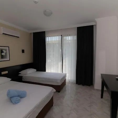 Hotel Belsea