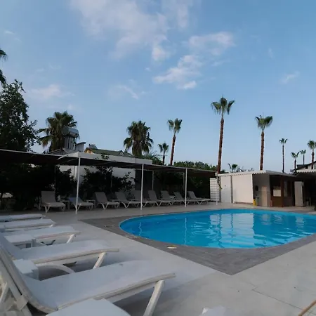 Belsea Hotel 3*