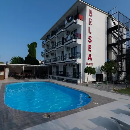 Hotel Belsea 3*