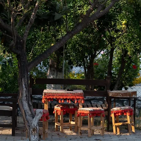 Belsea 3* Beldibi (Kemer)